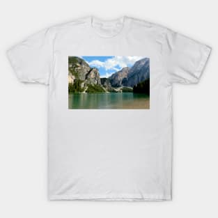 Lake Braies T-Shirt